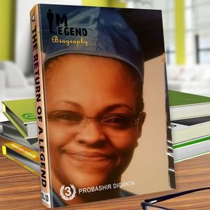 Meet your Posher, Barbara